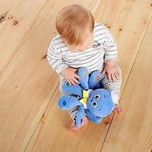 Jucarie de plus Baby Einstein Caracatita