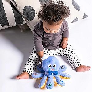 Jucarie de plus Baby Einstein Caracatita