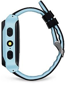 Ceas inteligent WONLEX GW500S Blue
