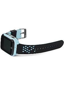 Ceas inteligent WONLEX GW500S Blue