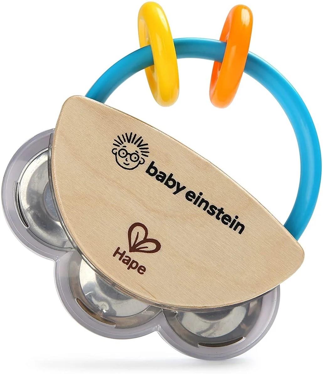 Jucarie muzicala Baby Einstein 12011