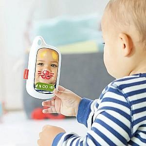 Jucarie interactiva Skip Hop Selfie Phone - Explore & More