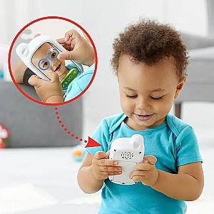 Jucarie interactiva Skip Hop Selfie Phone - Explore & More