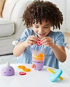 Aparat casnic de jucarie Skip Hop Zoo Shake it Up