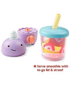 Aparat casnic de jucarie Skip Hop Zoo Shake it Up