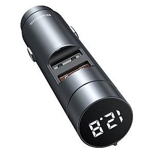 Modulator FM Baseus CCNLZ-C0G