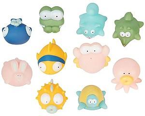 Jucărie pentru apă și baie Badabulle Rigolo Splash