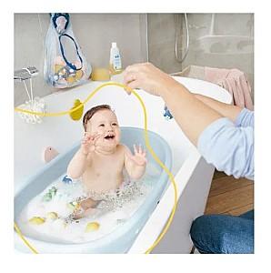 Jucărie pentru apă și baie Badabulle Rigolo Splash