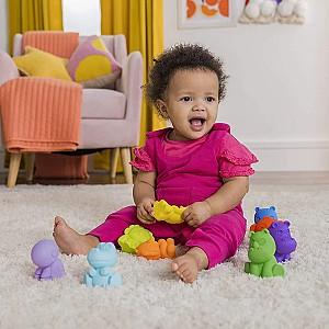 Jucarie bebelus Bright Starts 12615