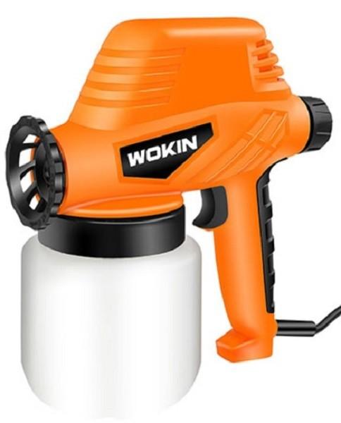 Pistol de pulverizare electric Wokin 110W (792011)