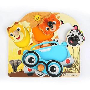 Jucarie interactiva Baby Einstein 11654