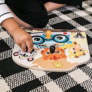 Jucarie interactiva Baby Einstein 11654