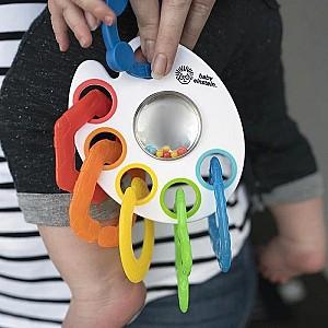 Jucarie bebelus Bright Starts 12355