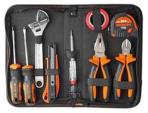 Set de scule Wokin 9 buc (209509)