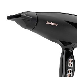 Uscator de par BABYLISS 6716DE