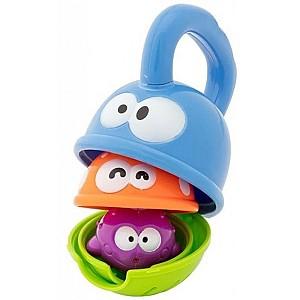 Jucărie pentru apă și baie Badabulle B017011