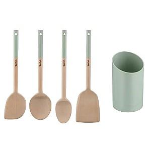 Set ustensile de bucatarie TEFAL K270S504