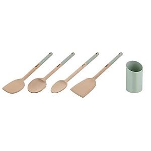 Set ustensile de bucatarie TEFAL K270S504