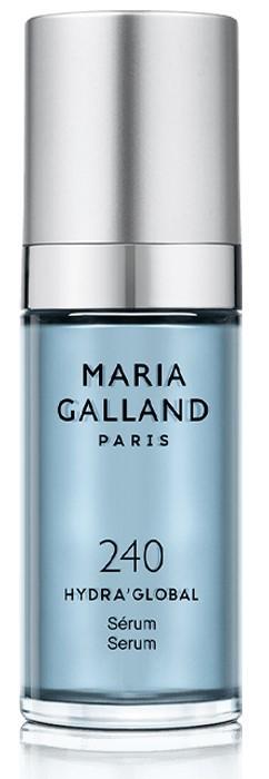 Ser pentru fata Maria Galland Paris 240 Hydra'Global Serum