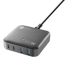 Incarcator telefon CellularLine Wall Charger GAN