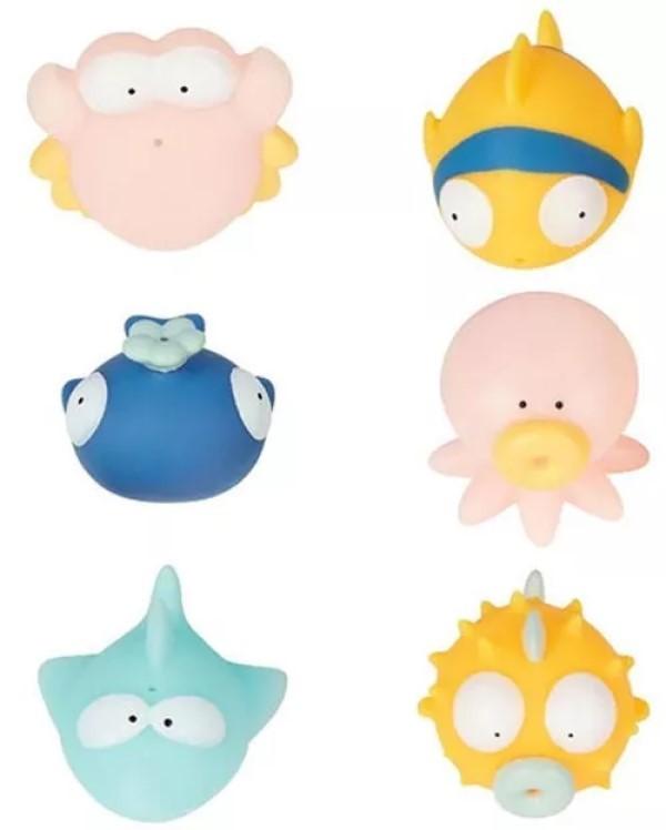 Jucărie pentru apă și baie Badabulle B017022