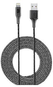 USB сablu CellularLine Long Cable 2.5m