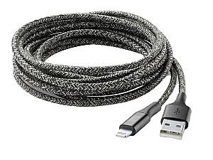 USB сablu CellularLine Long Cable 2.5m