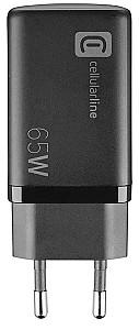 Incarcator telefon CellularLine Multipower Micro 65W