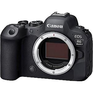 Aparat foto Canon EOS R6 MARK II BODY V5GHz