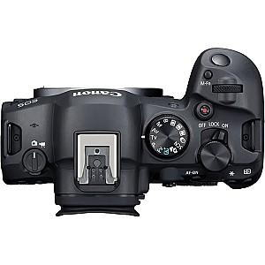 Aparat foto Canon EOS R6 MARK II BODY V5GHz