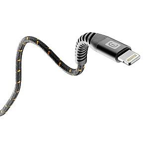 USB сablu CellularLine Strong Cable 2m