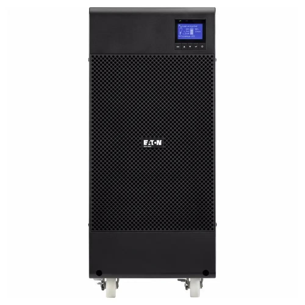 Sursa de alimentare neintreruptibila UPS EATON 9SX5KI Black