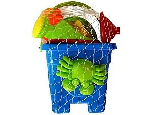 Set de jucării pentru nisip Qiu Hao 37998