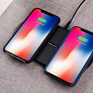 Incarcator telefon Nillkin Gemini MC031