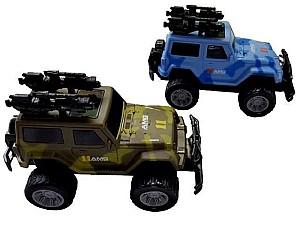 Masina jucarie Qiu Hao 10190