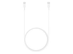 USB сablu Samsung Cable 3A (EP-DX310JWRGRU)