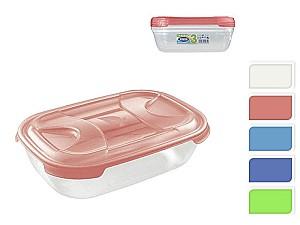 Set de recipiente alimentare Tontarelli 42908