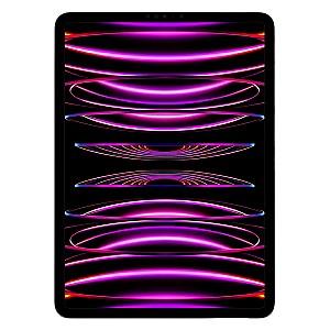 Tableta Apple iPad Pro 12.9" A2436 Space Gray (MNXU3RK/A)