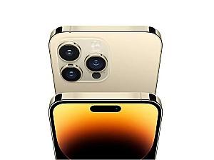 Telefon mobil Apple iPhone 14 Pro Max 6/256GB Gold