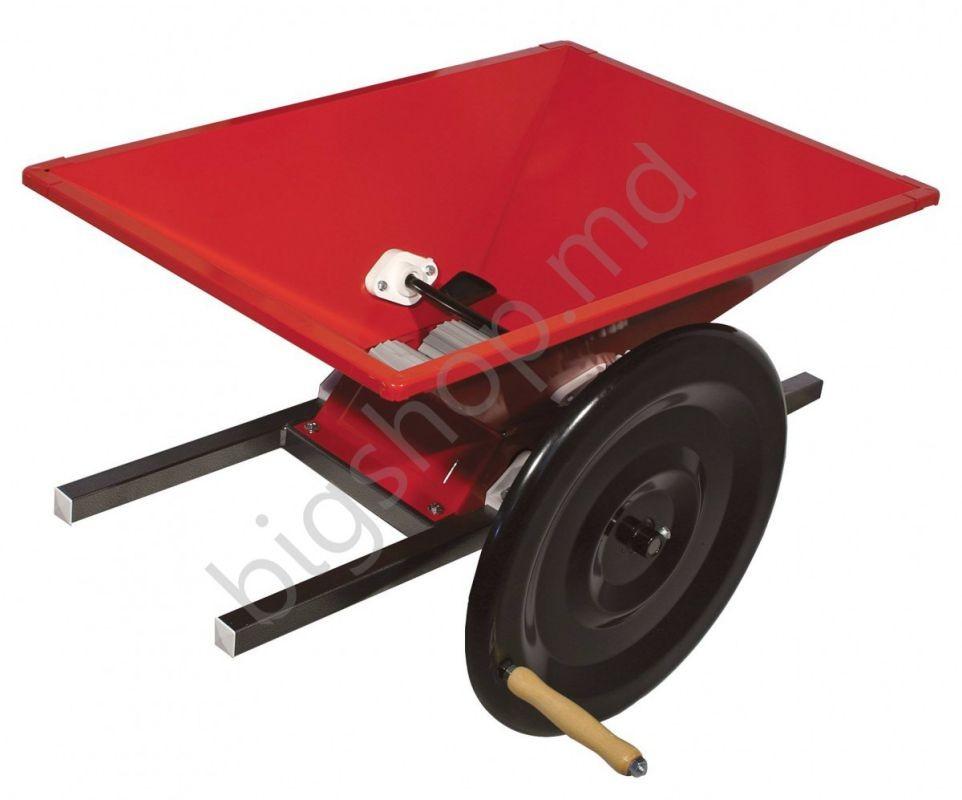 Zdrobitor de struguri Vatavu grup GRANDI(PG)