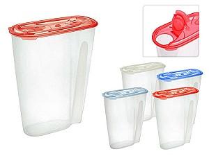 Set de recipiente alimentare Tontarelli 34832