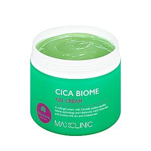 Crema pentru fata MaxClinic Cica Biome Gel Cream