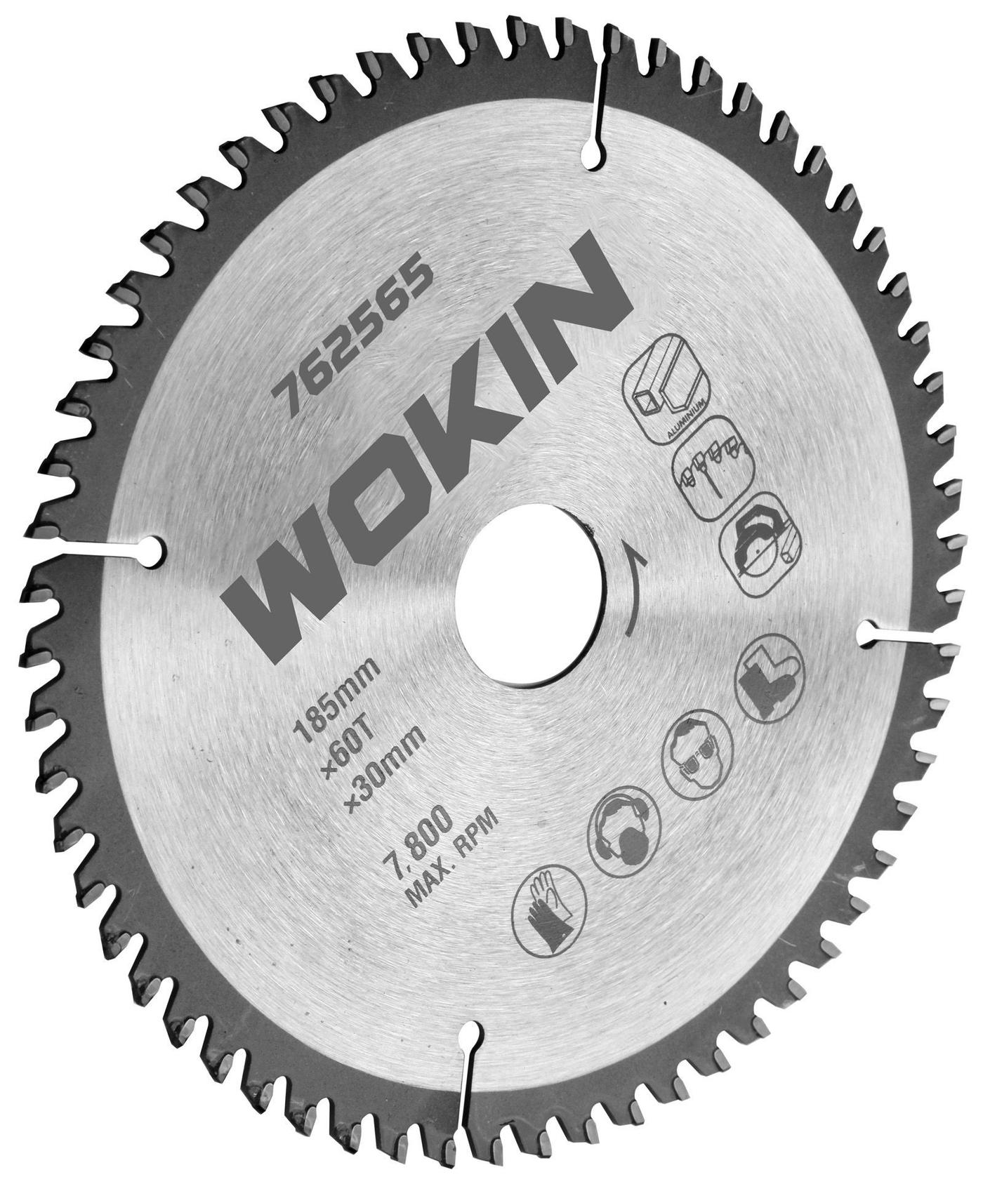 Disc de taiere Wokin 230mm (762865)