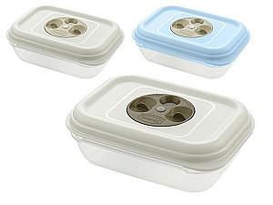 Set de recipiente alimentare Tontarelli 36328