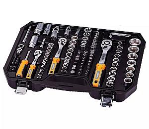 Set de scule HOTECHE 195 buc (203103)