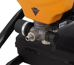 Pistol de pulverizare electric HOTECHE A831461