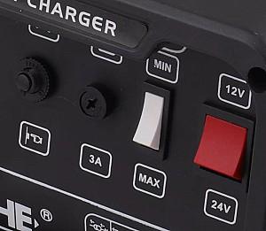 Starter auto HOTECHE P817150