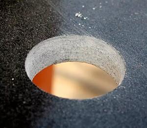  BIHUI 115mm (DBDF115)