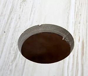  BIHUI 115mm (DBDF115)