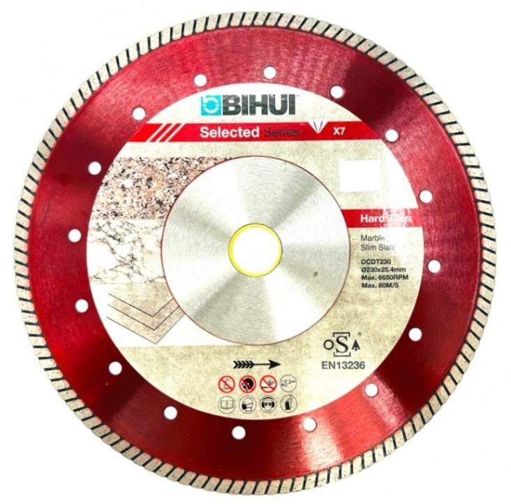 Disc de taiere BIHUI DCDT230